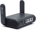GLiNet GL-AXT1800 Router Portátil de Viaje Router de