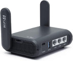 GLiNet GL-AXT1800 Router Portátil de Viaje Router de