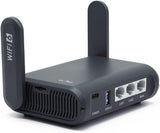 GLiNet GL-AXT1800 Router Portátil de Viaje Router de