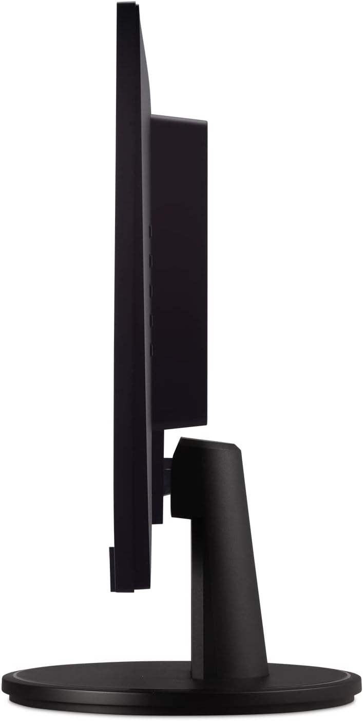 ViewSonic VS2247-MH Monitor de 22 pulgadas 1080p con 100Hz, FreeSyn...