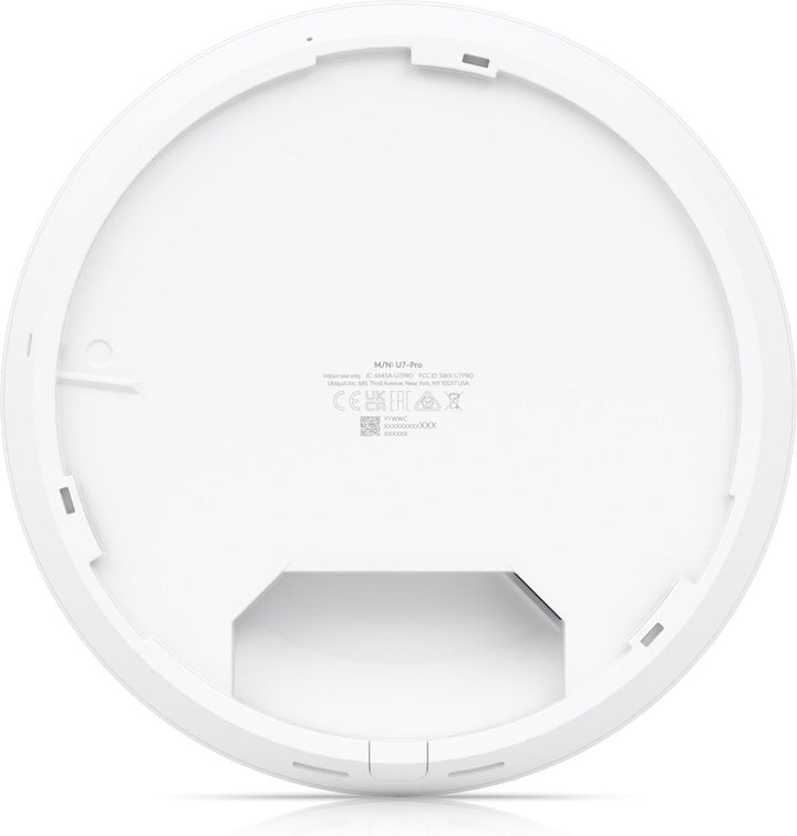 Ubiquiti U7-Pro AP WiFi7 PoE 1x1/25GbE