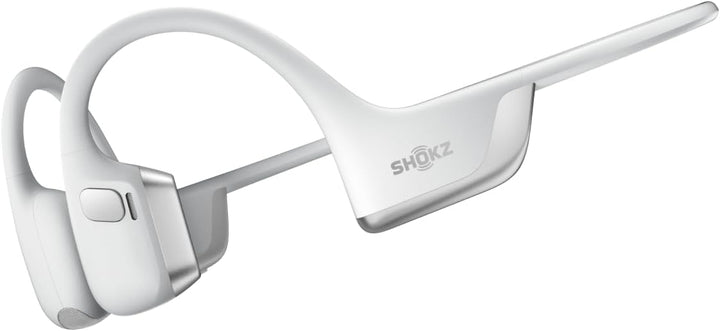 SHOKZ OpenRun Pro - Auriculares de conducción de 2 huesos, auricula...
