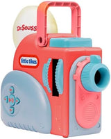 Little Tikes Story Dream Machine Dr Seuss Edición Especial