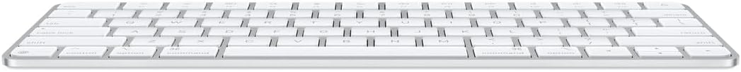 Apple Teclado mágico - Inglés de EE. UU., Bluetooth