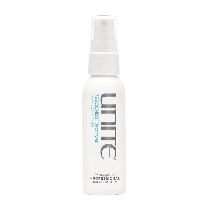 UNITE Hair 7SECONDS Detangler Leave-In Conditioner Spray for Frizz...