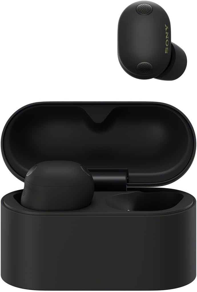 Sony WF-1000XM6 Los mejores auriculares inalámbricos con cancelació...