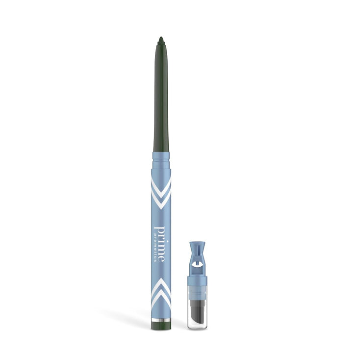 PRIME PROMETICS PrimeEyes Glide Delineador de ojos para mujeres mad...