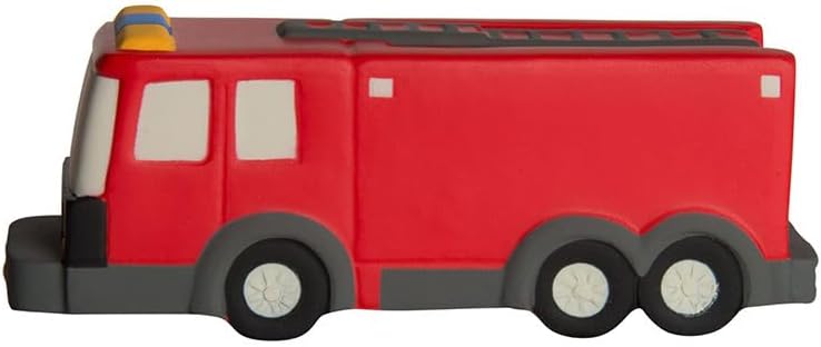 ALPI Camión de bomberos para