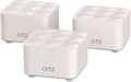 NETGEAR Orbi Sistema WiFi de malla para todo el hogar (RBK13) – Reemplazo de enrutador cubre hasta 4,500 pies cuadrados con 1 enrutador y 2 satélites