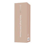 Glo Skin Beauty Hydra-Bright AHA - Limpiador facial hidratante con...