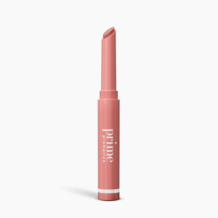 Bálsamo labial voluminizador PrimeLip NUEVO (Pétalo Suave)