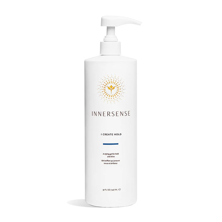 INNERSENSE Organic Beauty - Gel de fijación Natural I Create Hold |...
