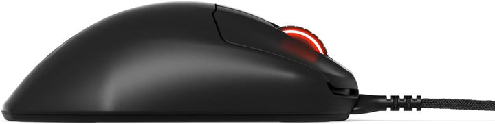 SteelSeries - Mouse para videojuegos Esports FPS, edición Prime +,...