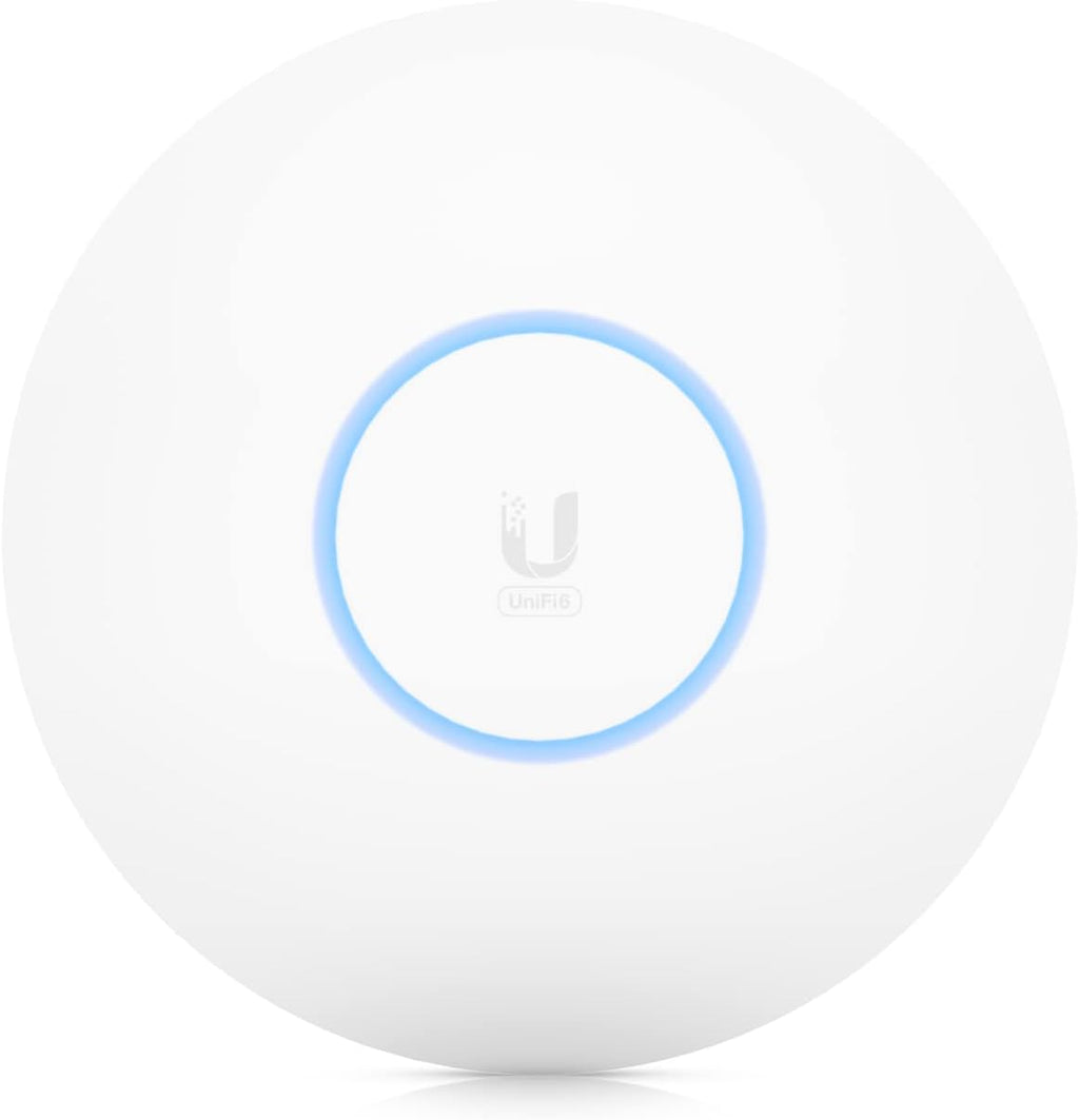 Ubiquiti Networks Punto de acceso WiFi 6 Pro W126582756
