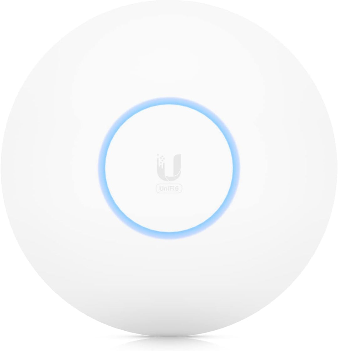 Ubiquiti Networks Punto de acceso WiFi 6 Pro W126582756