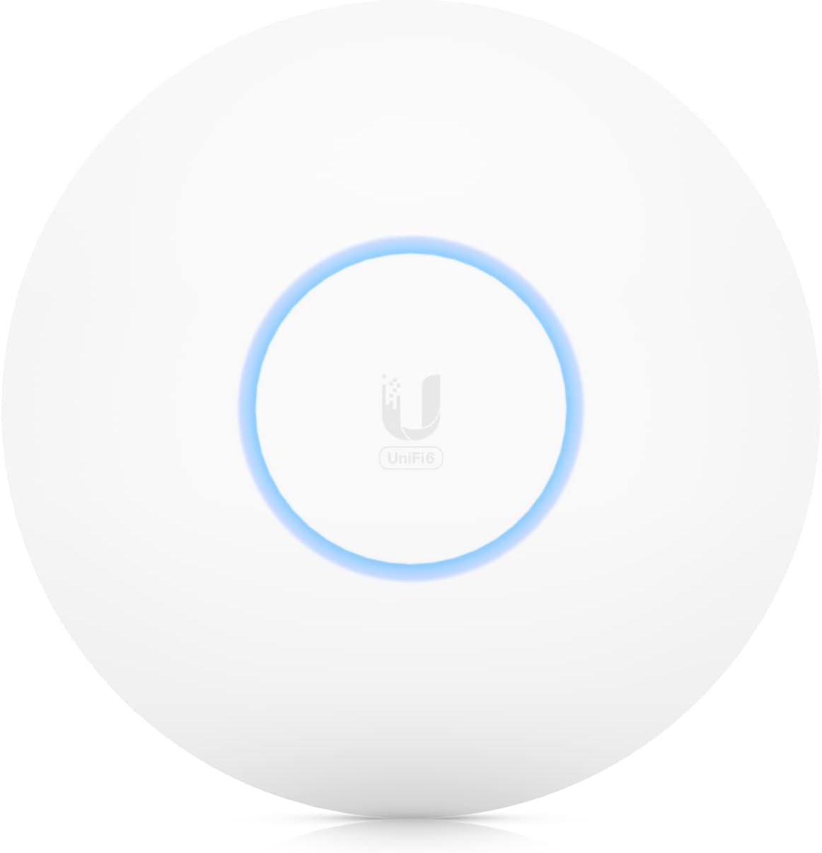 Ubiquiti Networks Punto de acceso WiFi 6 Pro W126582756