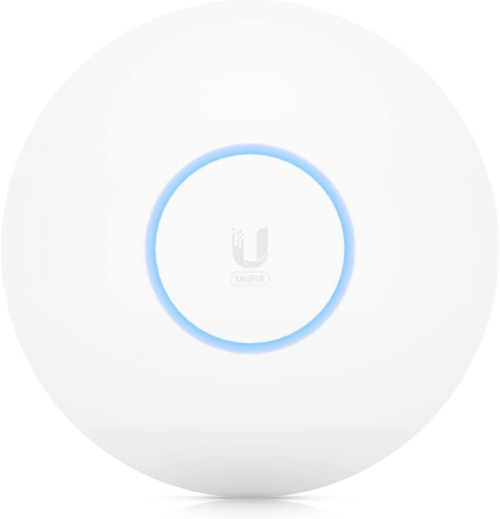 Ubiquiti Networks Punto de acceso WiFi 6 Pro W126582756