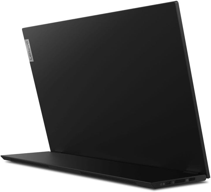 Lenovo ThinkVision M15 Monitor LCD WLED Full HD de 15,6" - 16:9 - N...