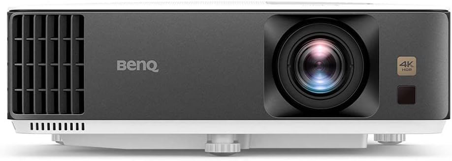 BenQ TK700 | Proyector para juegos 4K con HDMI 2.0 | Tiempo de retr...