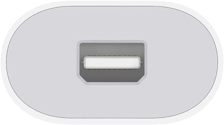 Apple - Adaptador Thunderbolt 3 a Thunderbolt 2
