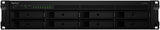 Synology RackStation RS1221RP+ de 8 bahías (sin disco)