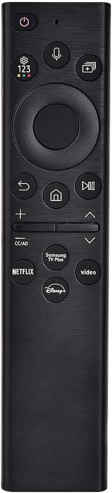para reemplazo remoto de TV Samsung, para Samsung 2019-2024 Control...