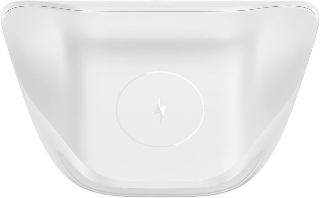 Base de carga inalámbrica 8BitDo Ultimate para controles XBOX, blanca