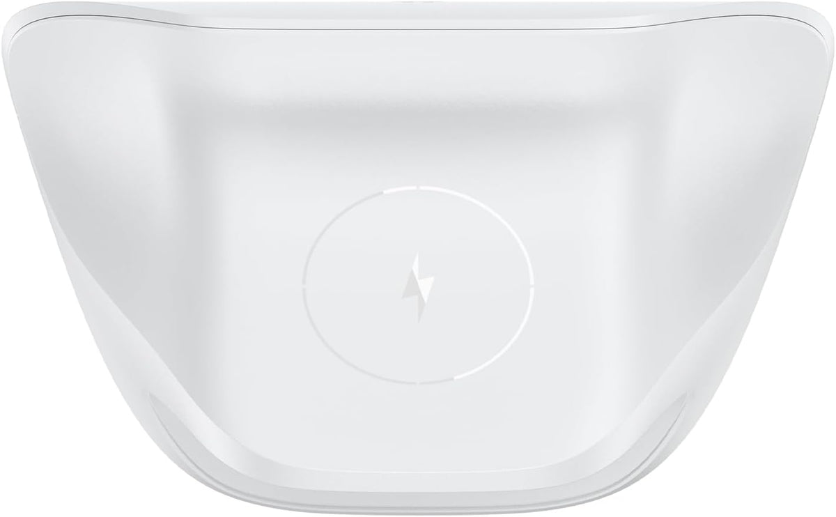 Base de carga inalámbrica 8BitDo Ultimate para controles XBOX, blanca