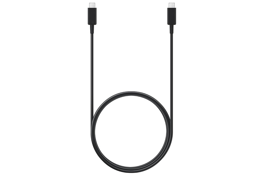 Samsung 5.9 ft Cable 5A Negro