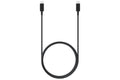 Samsung 5.9 ft Cable 5A Negro