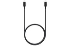 Samsung 5.9 ft Cable 5A Negro