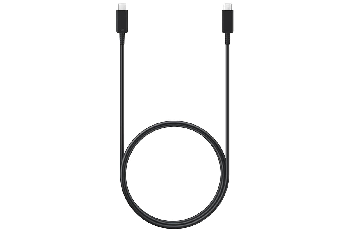Samsung 5.9 ft Cable 5A Negro