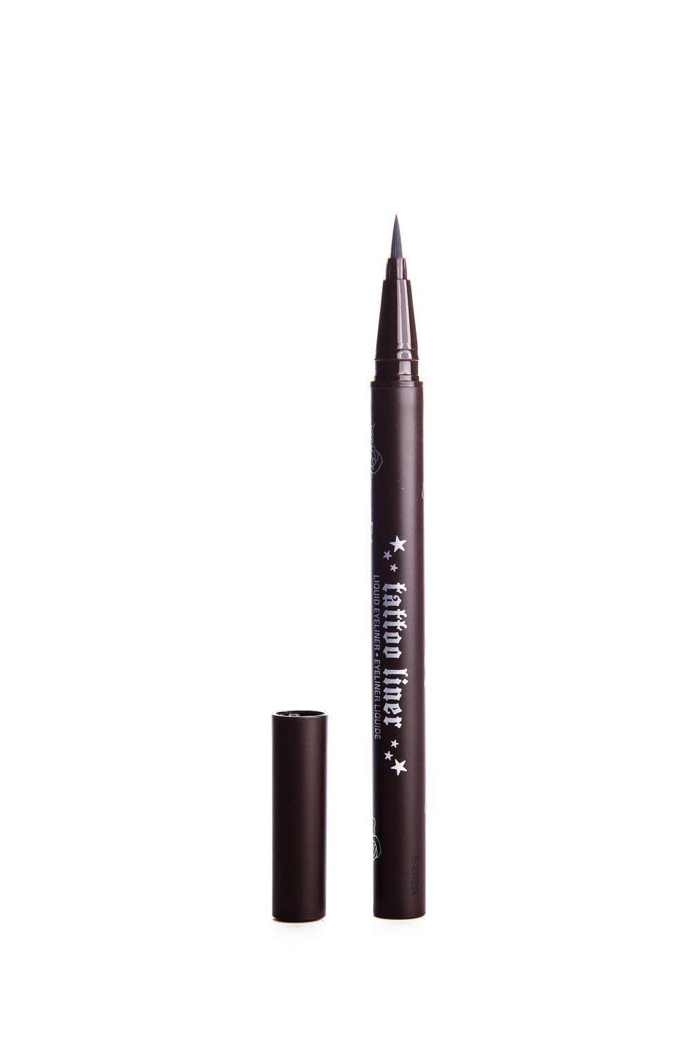 Kat Von D Tattoo Liner Mad Max Brown - Rich Chocolate Brown, Lápiz