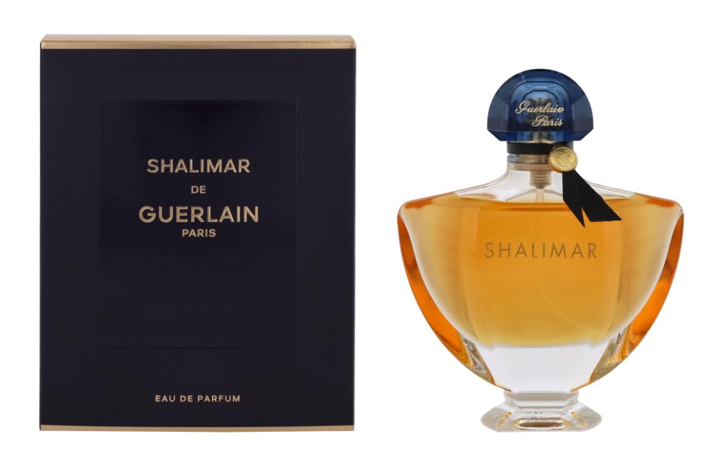 Shalimar por Guerlain Eau de Parfum spray\/fn213644\/3 oz\/mujeres\/