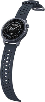 Cubitt Aura Pro 2 Smartwatch, 1.48" AMOLED HD - Azul