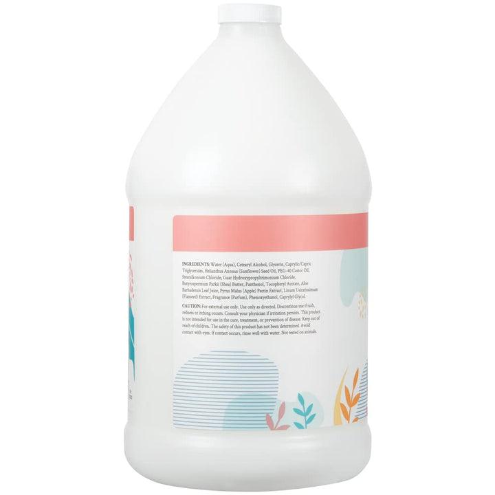 Ginger Lily Farms Botanicals - Acondicionador hidratante para cabel...