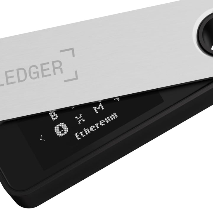 Ledger Nano S Plus Signer \u2013 La forma accesible de administrar...