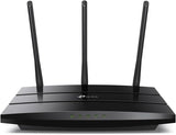 TP-Link AC1900 Router WiFi inteligente (Archer A8) - Router inalámb...