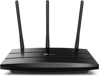 TP-Link AC1900 Router WiFi inteligente (Archer A8) - Router inalámb...