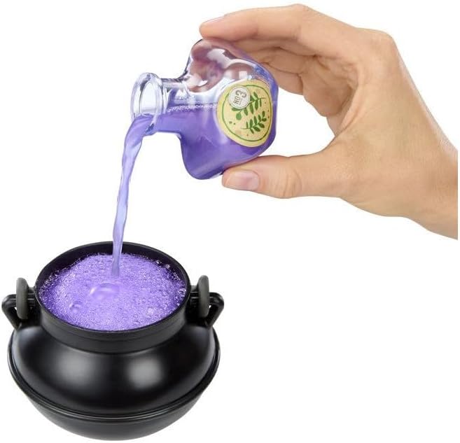 Slime Life Harry Potter Potions Class Slime Kit