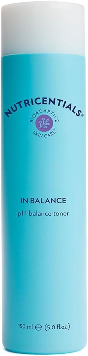 NuSkin Nutricentials in Balance Tónico de equilibrio de pH | Tóner...