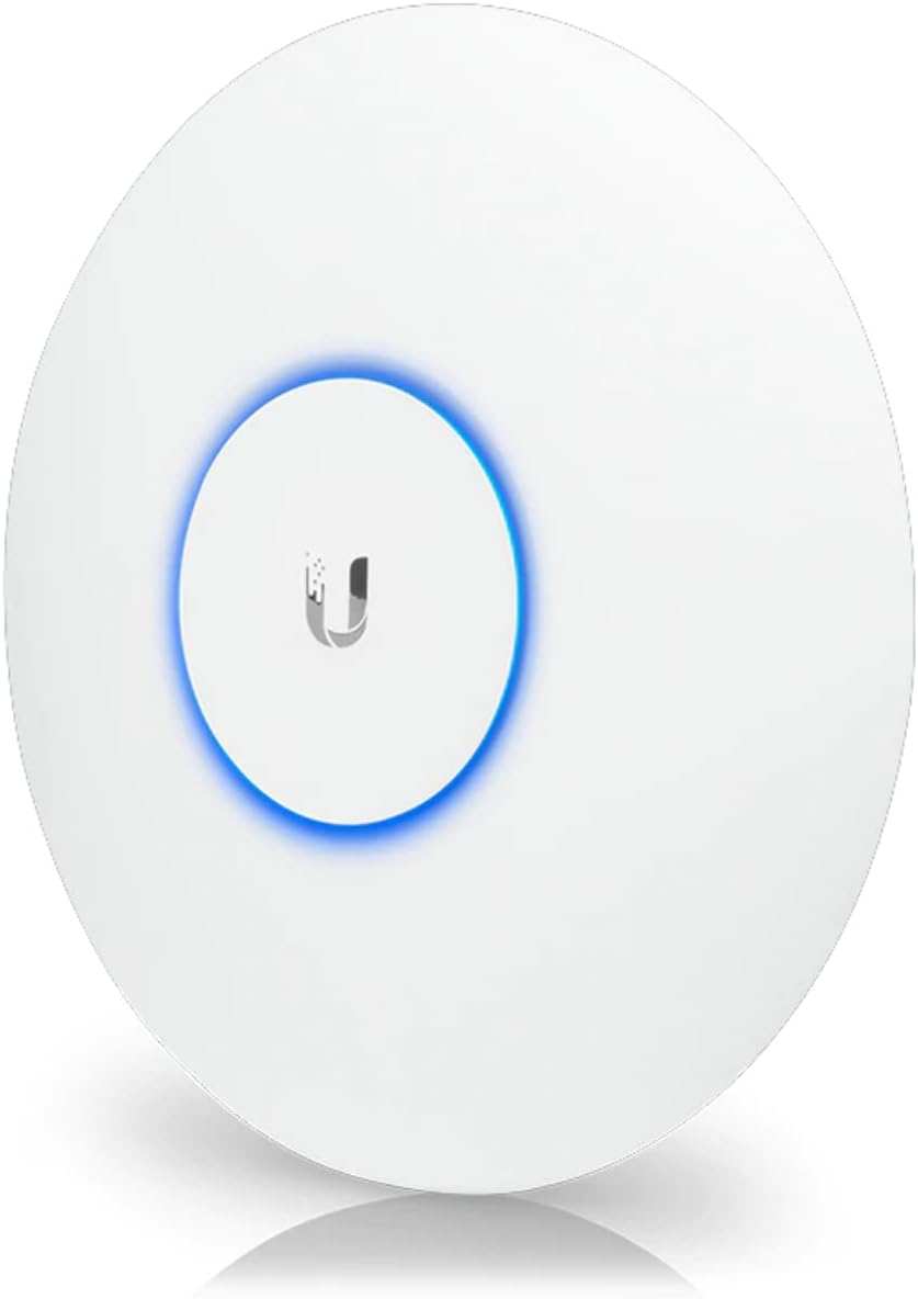Ubiquiti Networks UniFi UAP-AC-PRO 3dBi 22dBm 450Mbps 3x3