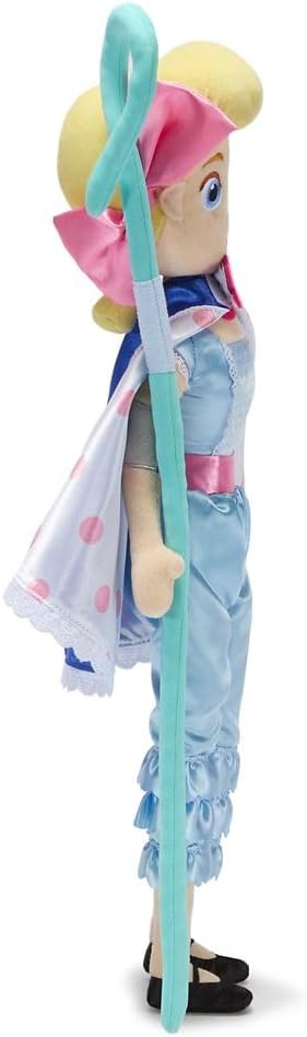 Disney Store Peluche oficial de Toy Story Little Bo Peep, personaje...