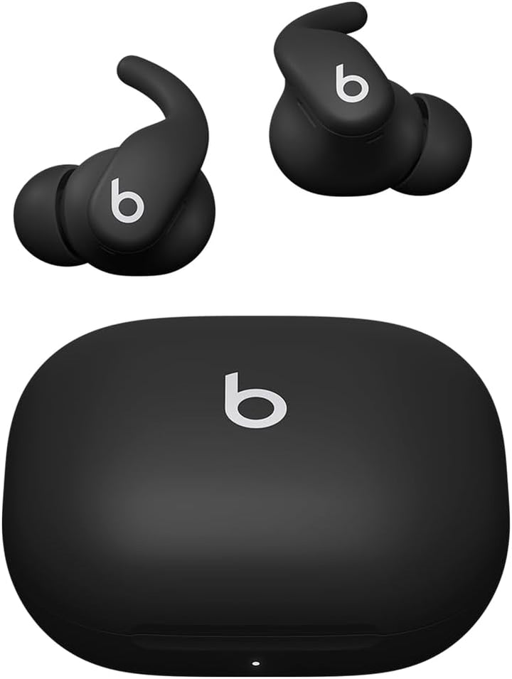 Beats PowerBeats Fit - Auriculares inalámbricos de entrenamiento co...