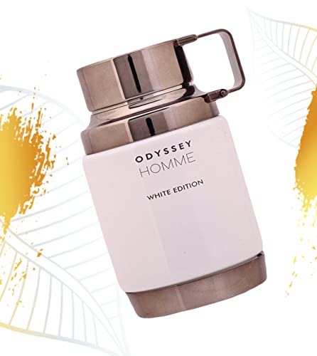 Armaf Odyssey Homme Edición Blanca para Hombre Eau de