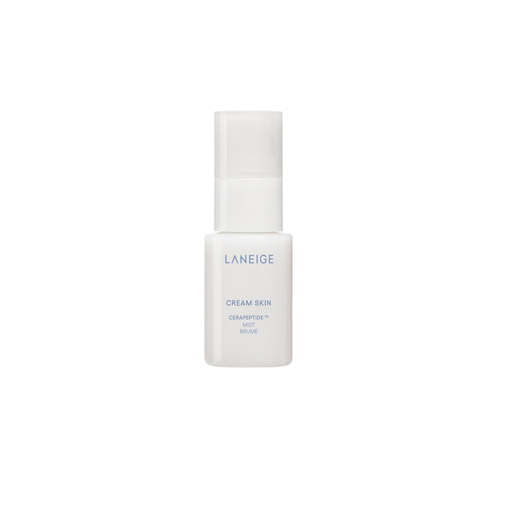 LANEIGE Tónico e hidratante para la piel en crema: Tóner lechoso co...