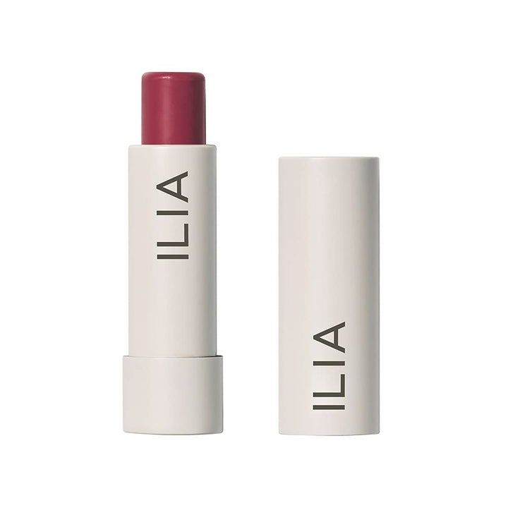 ILIA - Bálsamo labial hidratante Balmy Tint | Color de labios acumu...