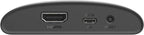 Roku Express 4K+ | Dispositivo de transmisión HD/4K/HDR con control remoto de voz, controles de TV, Wi-Fi rápido, cable HDMI premium y fácil configuración (renovado)