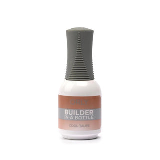 Orly GELFX Builder in a Bottle Colors | Fórmula autonivelante todo...