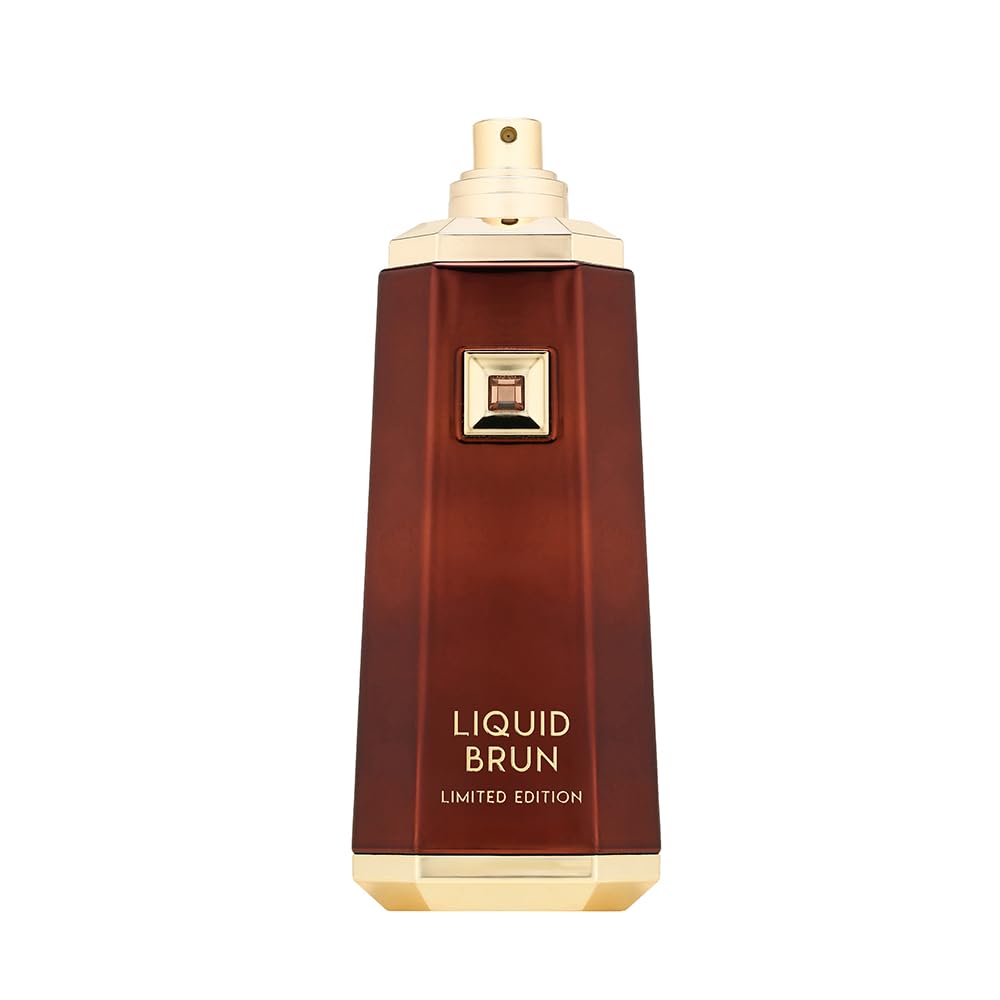 French Avenue Liquid Brun Edición Limitada Extrait De Parfum, 5.1 f...